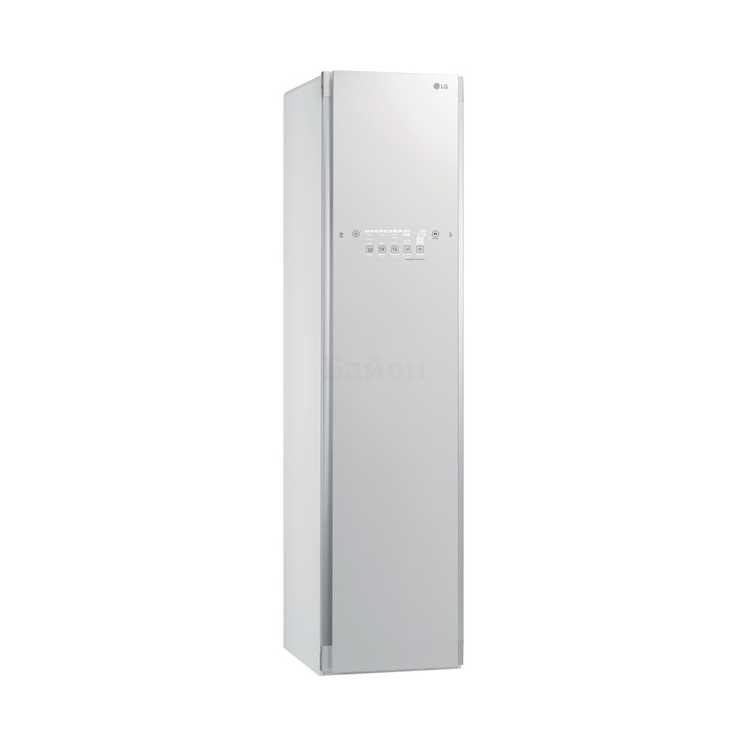LG S3WER, 4кг