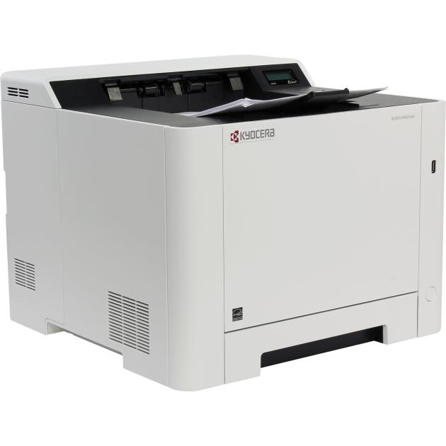 

Kyocera P5021CDW