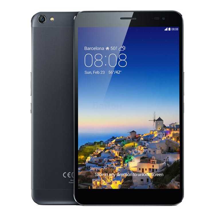 Huawei MediaPad T1 7", WI-Fi+3G, 8Гб