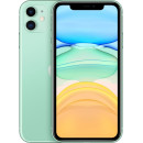 Apple iPhone 11 64Gb Зеленый