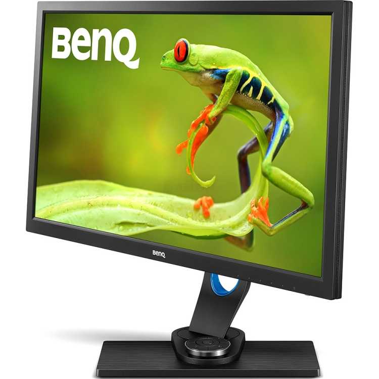 BenQ SW2700PT 27