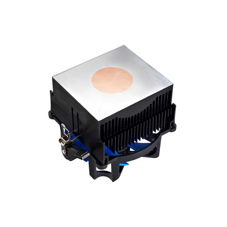 Deepcool BETA 40 2200об./мин