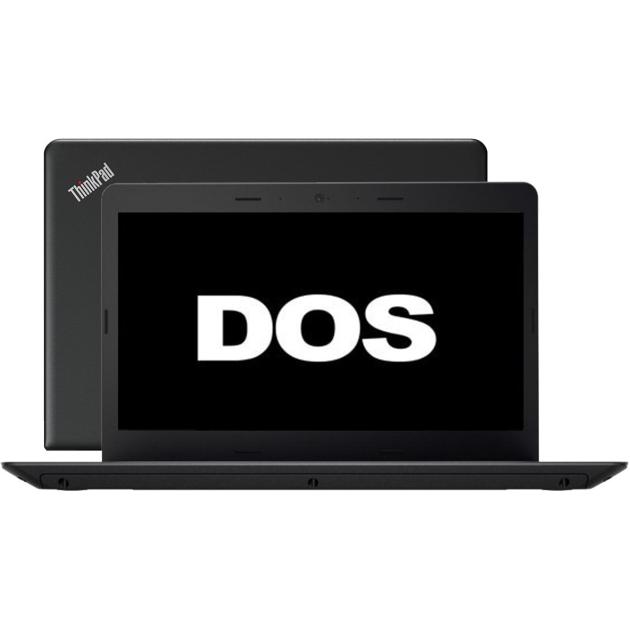 

Lenovo ThinkPad Edge E470 14", Intel Core i5, 2500МГц, 4Гб RAM, 500Гб, Черный, DOS