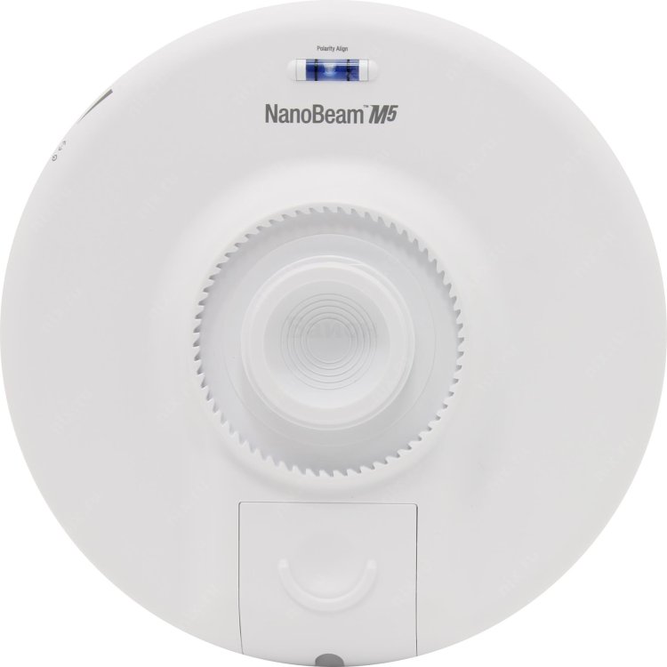 UBIQUITI NanoBeam NBE-M5-16