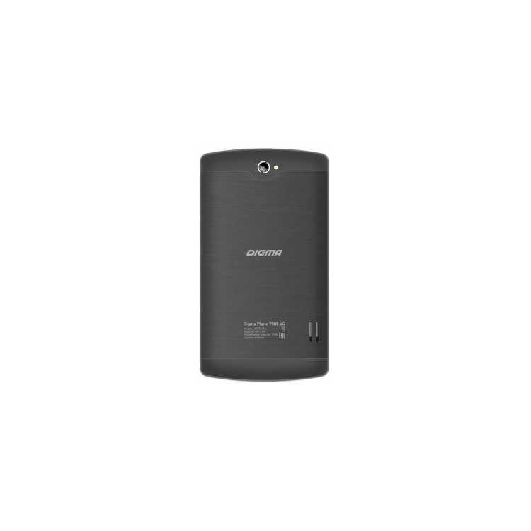 Digma Plane 7006 Wi-Fi и 3G/ LTE, Wi-Fi, 8Гб