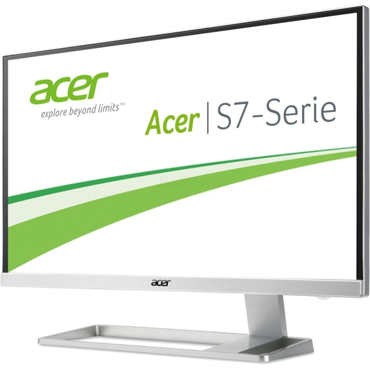 Acer S277HK 27