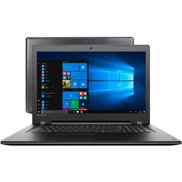 

Lenovo IdeaPad 300-17ISK