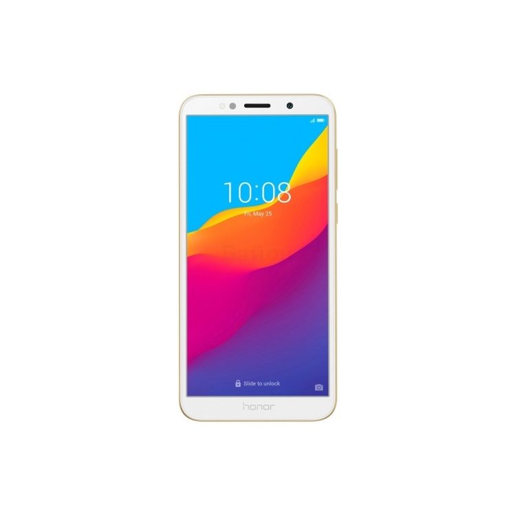 Honor 7S