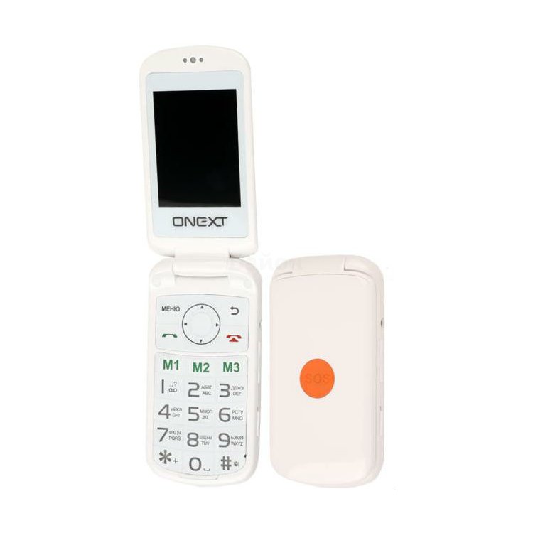 Onext Care-Phone 6
