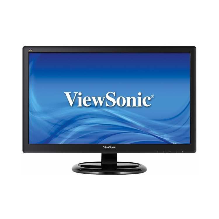 Viewsonic VA2265Sm-3 21.5", DVI, Full HD, колонки
