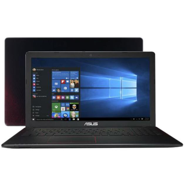 

Asus K550VX-DM467T