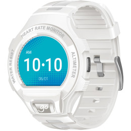 Alcatel SM03 Go WATCH Белый
