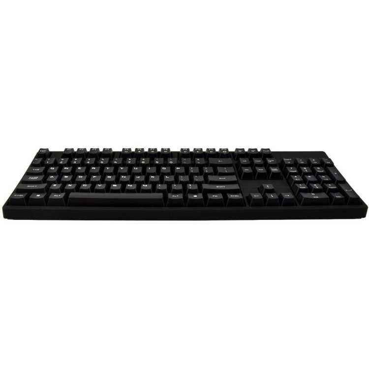Cooler Master Quick Fire XT Cherry MX Blue
