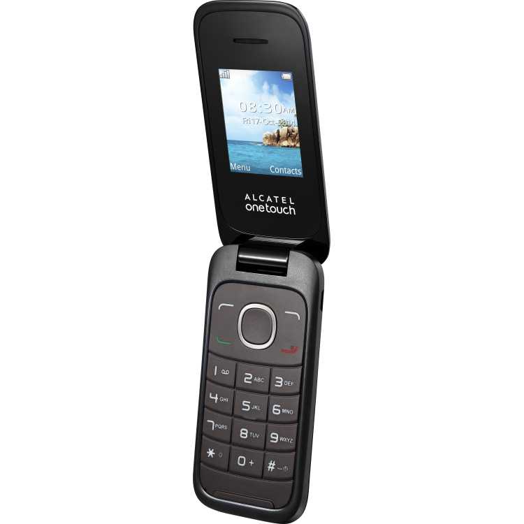 Alcatel Onetouch 1035D