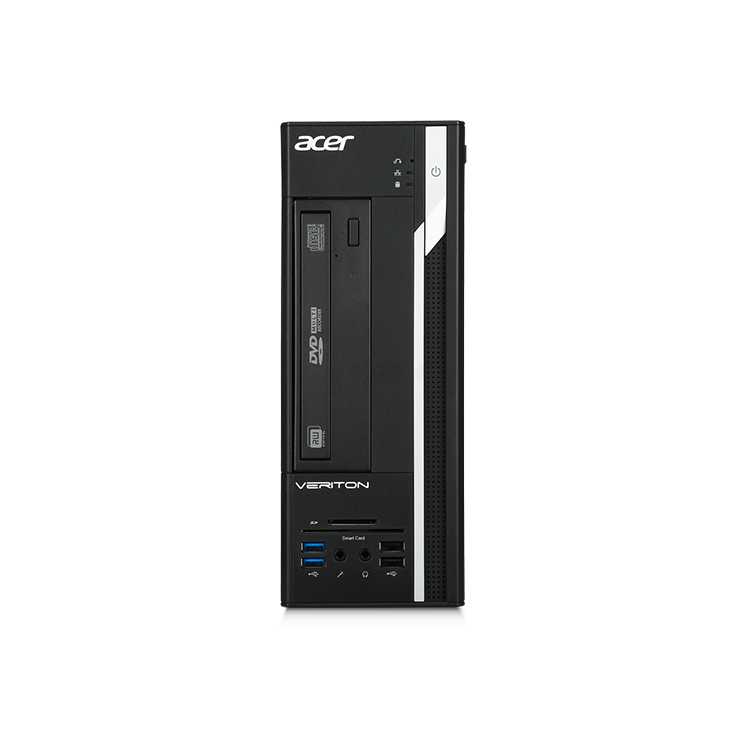 Acer Veriton X4640G 3200МГц, 8Гб, Intel Core i5, 500Гб