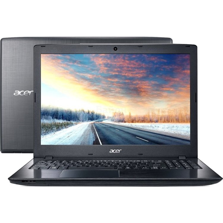 Acer TravelMate TMP259 15.6", Intel Core i3, 2000МГц, 6Гб RAM