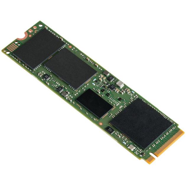

Intel 600p Series M.2, PCI-E, 1000Гб