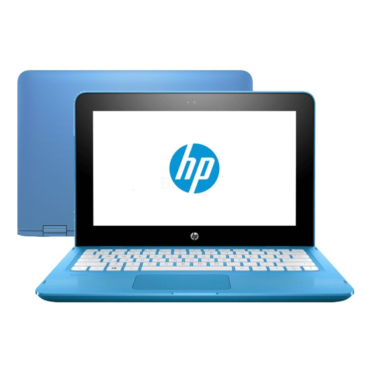 HP Stream x360 11-aa000ur 11.6"