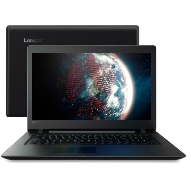 

Lenovo IdeaPad 110-17IKB 17.3&quot;, Intel Core i5, 2500МГц, 4Гб RAM, 500Гб, Черный, DOS