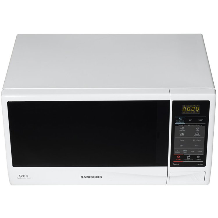 Samsung GE732KR Гриль