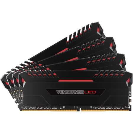 Corsair CMU64GX4M4C3000C15R