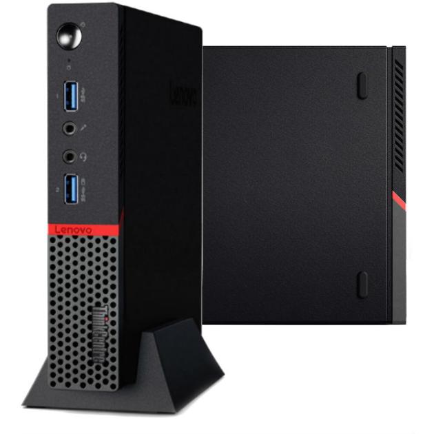 

Lenovo ThinkCentre Tiny M600 Intel Celeron, 2Гб RAM, DOS