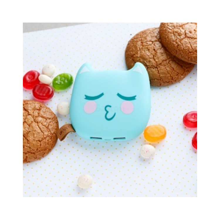 Hiper Zoo Mint Cake
