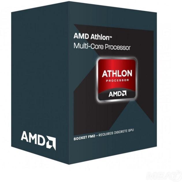 

AMD Athlon X4 860-K AD860KXBJASBX