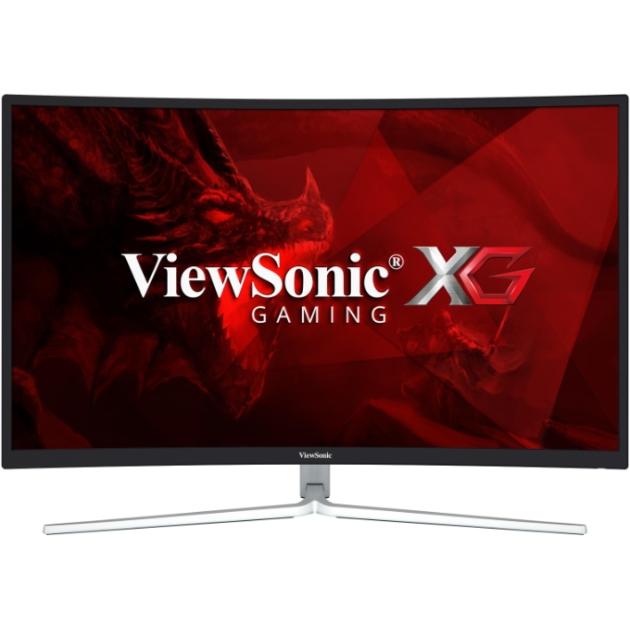 

Viewsonic XG3202-C 1920x1080 пикс.