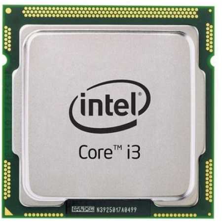 Intel Core i3 4160
