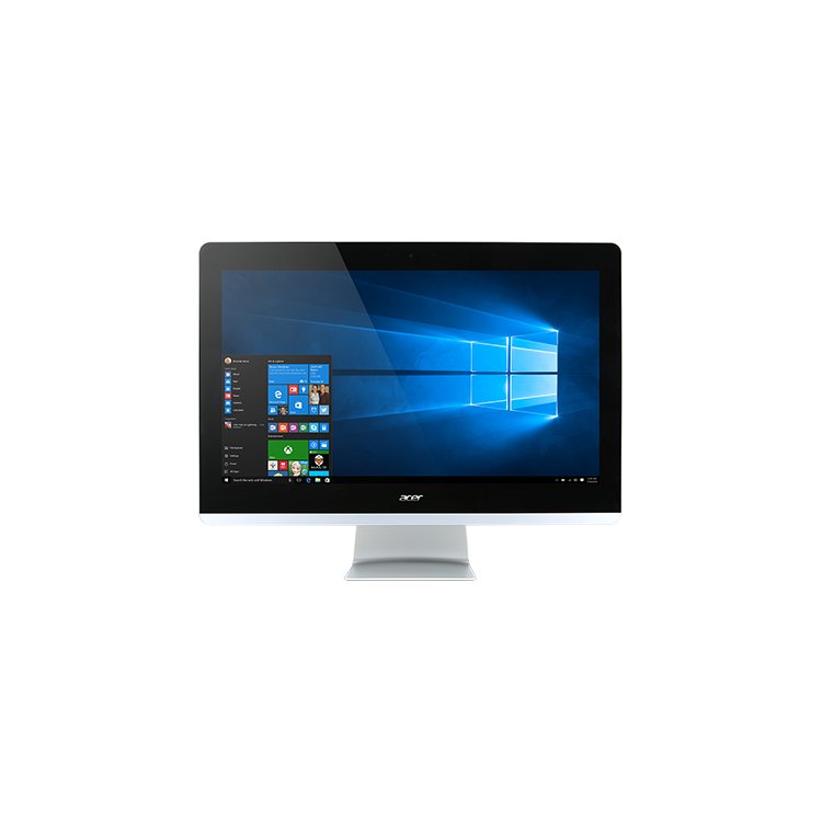 Acer Aspire Z3-705 6Гб, 1002Гб, Windows, Intel Core i5