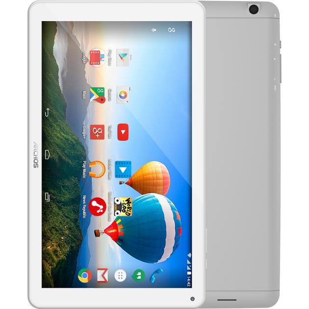 

Archos 101C Xenon Серый, 16Гб