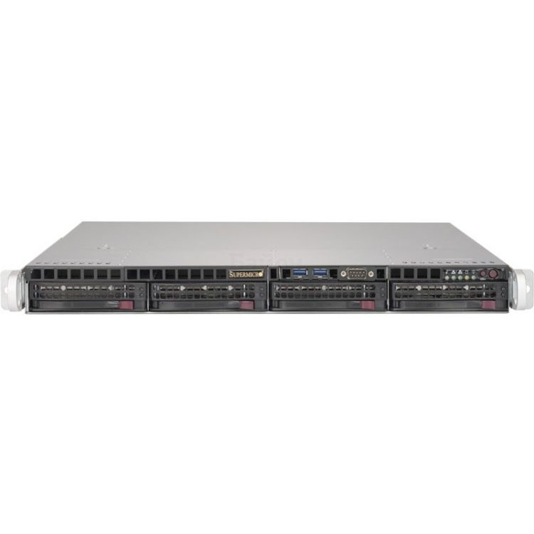 Supermicro SYS-5019S-MN4