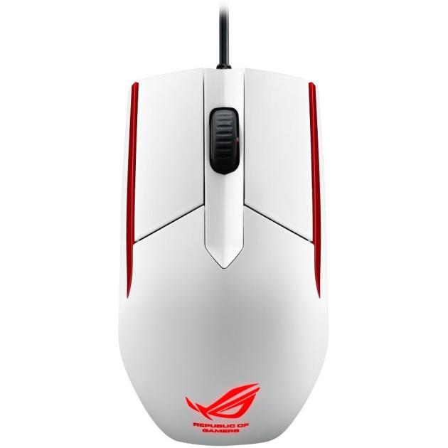 

Asus ROG Sica Белый