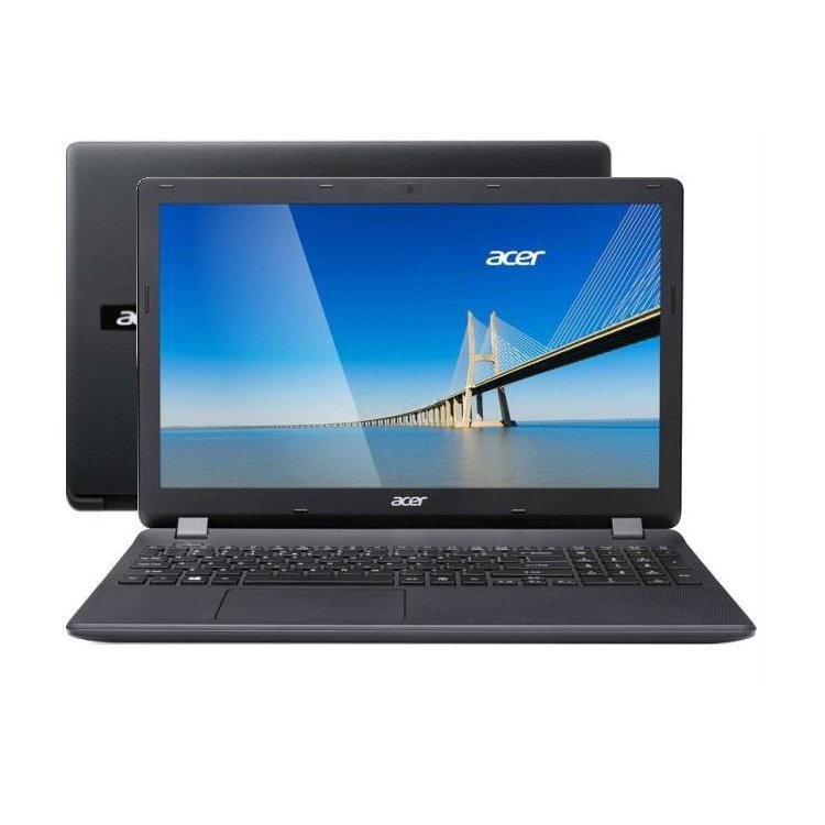 Acer Extensa EX2519-C298 Intel Celeron, 1600МГц, 4Гб RAM, 500Гб, Linux
