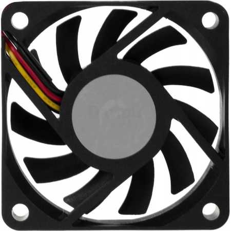 Deepcool XFan 60 3000об./мин