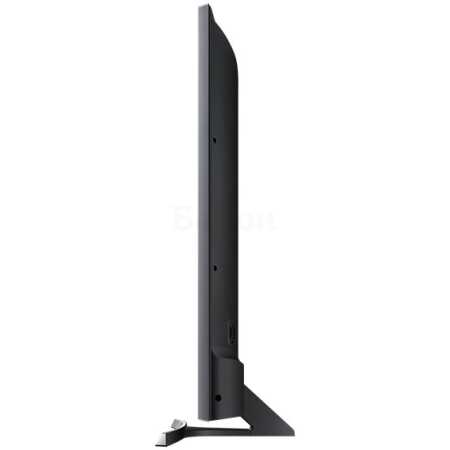 Samsung UE55JU7500U 48", Серый, 3840x2160, Wi-Fi, Вход HDMI