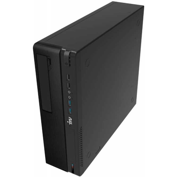 Iru office. Корпус Iru MATX. GAMEMAX s502g. ПК Iru Office 110 SFF. Компьютерный корпус GAMEMAX s502g Black.