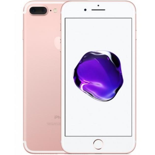

Apple iPhone 7 Plus 128Gb Розовое золото