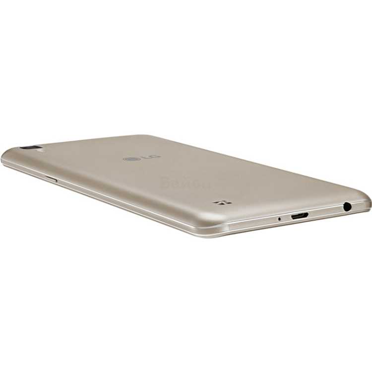 LG X Power K220ds 16Гб, Dual SIM, 4G LTE, 3G