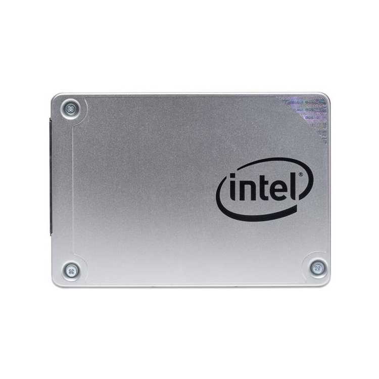 Intel 540s Series 2.5", SATA 6Gb/s, 360Гб