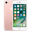 Apple iPhone 7 32Gb Розовое золото Розовый