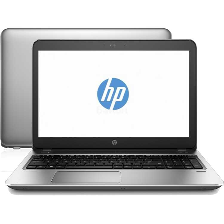 HP Probook 430 G4 Intel Core i5, 2500МГц, 4Гб RAM, 128ГБ, DOS