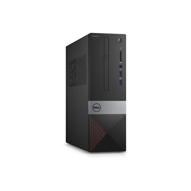 

Dell Vostro 3268 Intel Core i5, 3000МГц, 8Гб RAM, 256Гб, Linux