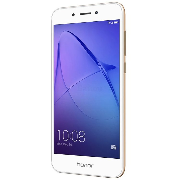 Huawei Honor 6A 16Gb Gold