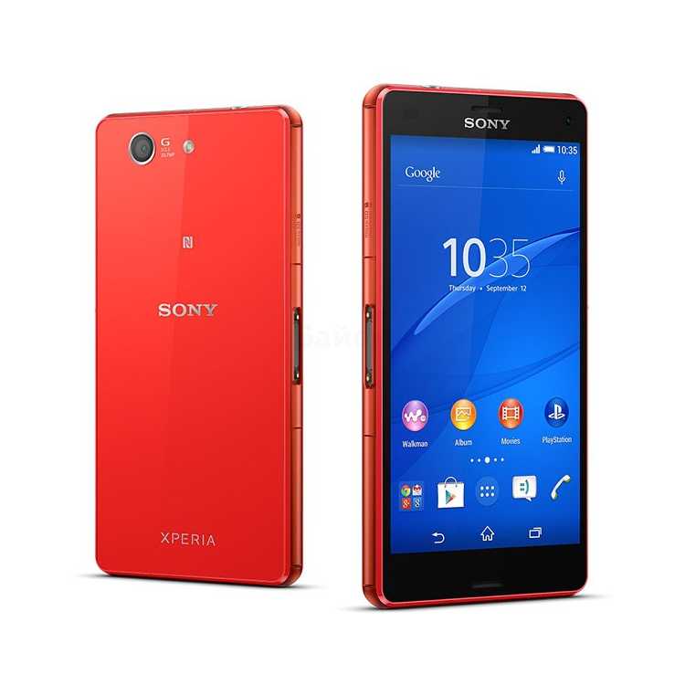 Ремонт Sony Xperia Z3 Compact: как сделать правильный выбор