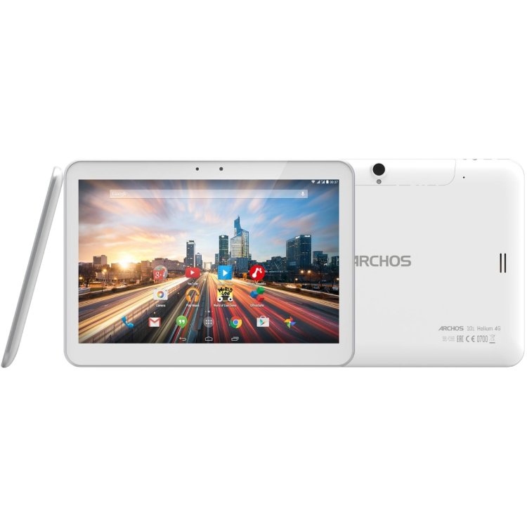 Archos 101 Helium Lite