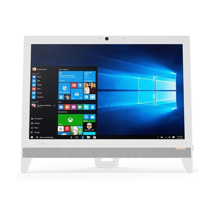 Lenovo IdeaCentre 310-20IAP 500Гб, DOS, Intel Pentium J4205