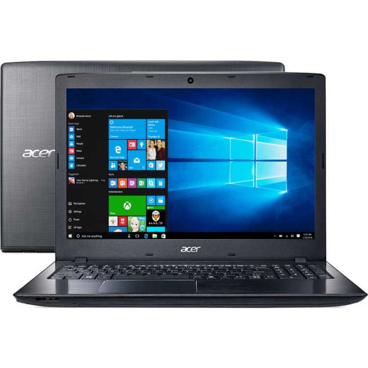 Acer TravelMate TMP259 15.6", Intel Core i3, 2000МГц
