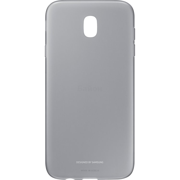 Samsung Jelly Cover для Samsung Galaxy J7 2017